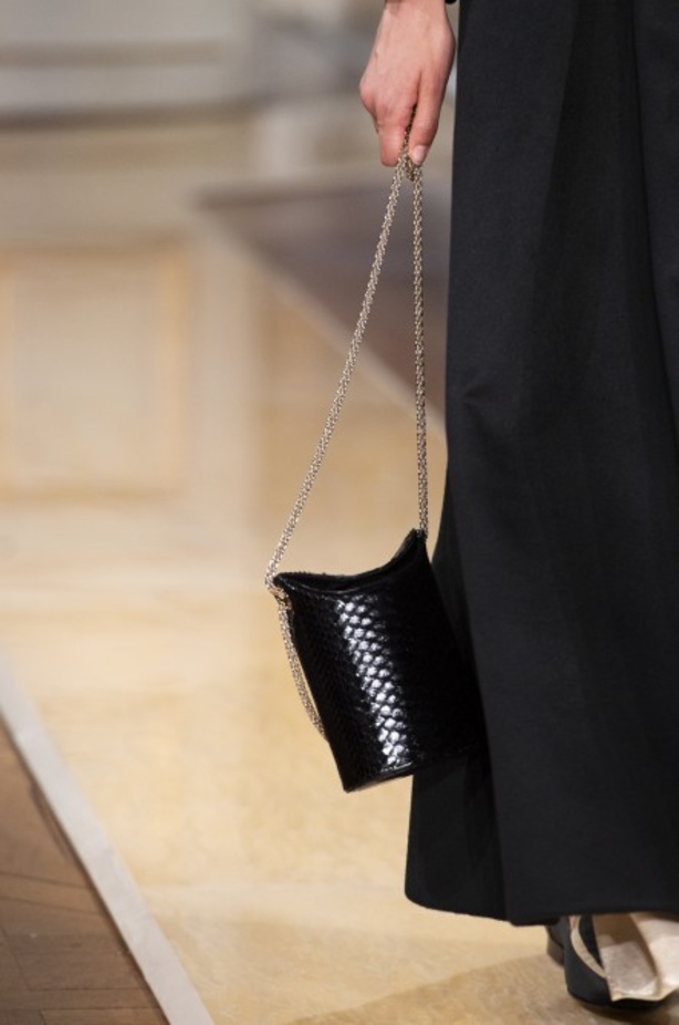 مجموعة Giorgio Armani Prive للأزياء الراقية لخريف 2018 