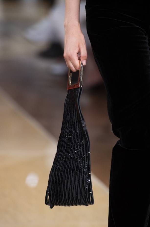 مجموعة Giorgio Armani Prive للأزياء الراقية لخريف 2018 