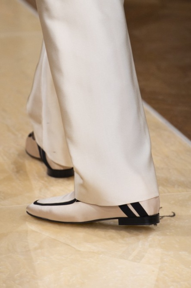 مجموعة Giorgio Armani Prive للأزياء الراقية لخريف 2018 