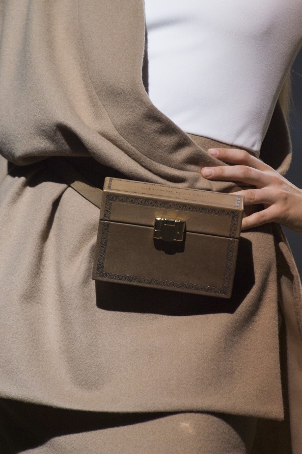 مجموعة ستيفان رولاند لموسم خريف وشتاء 2018-2019