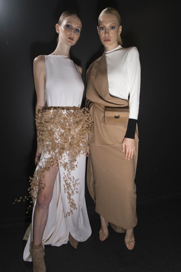 مجموعة ستيفان رولاند لموسم خريف وشتاء 2018-2019