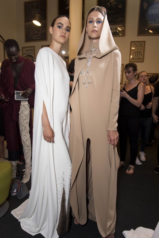 مجموعة ستيفان رولاند لموسم خريف وشتاء 2018-2019