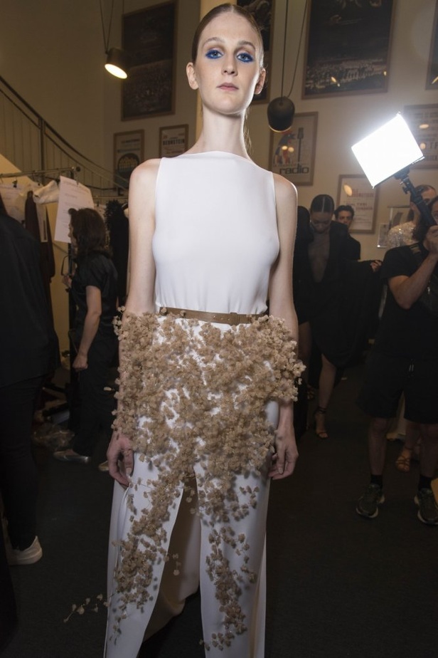 مجموعة ستيفان رولاند لموسم خريف وشتاء 2018-2019