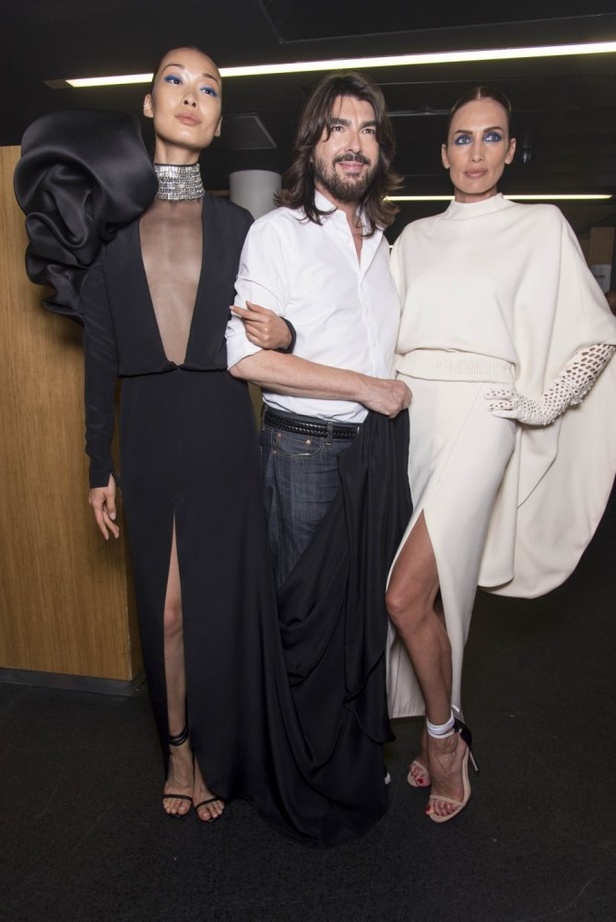 مجموعة ستيفان رولاند لموسم خريف وشتاء 2018-2019