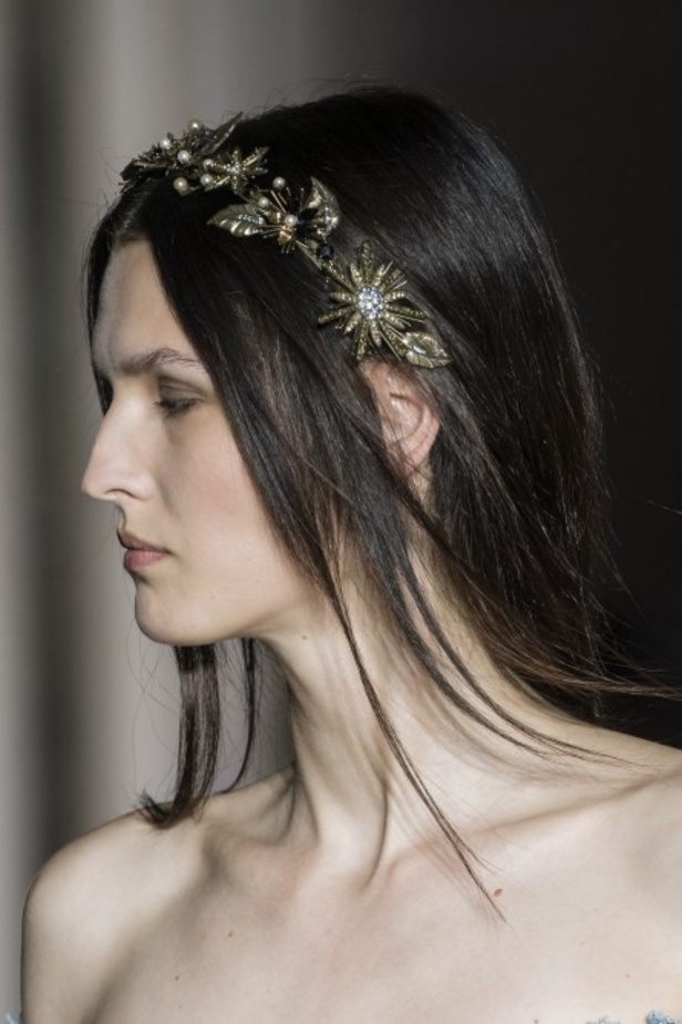 مجموعة زهير مراد للهوت كوتور لخريف وشتاء 2018-2019