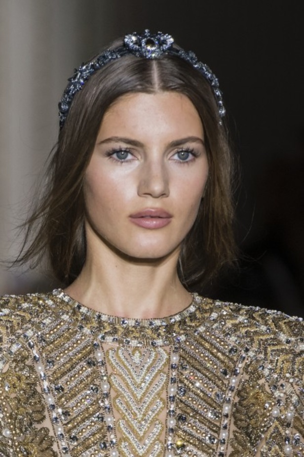 مجموعة زهير مراد للهوت كوتور لخريف وشتاء 2018-2019