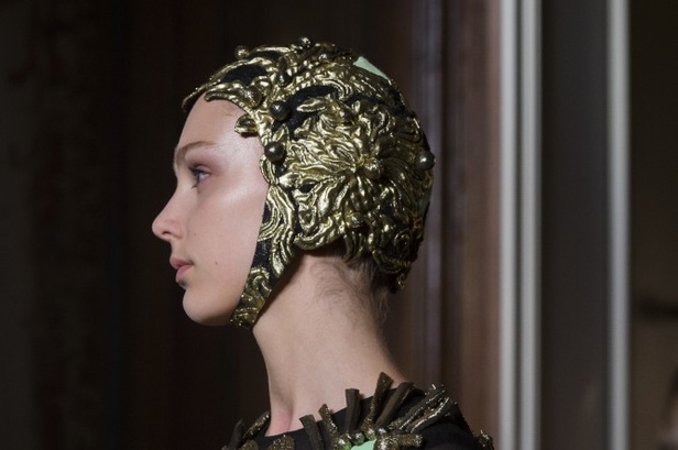 مجموعة فالينتينو لخريف وشتاء 2018-2019  