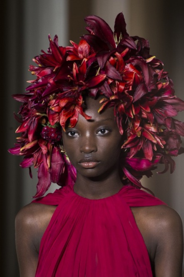 مجموعة فالينتينو لخريف وشتاء 2018-2019  