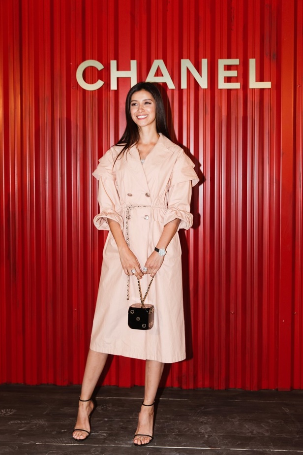 مجموعة Chanel Métiers d’art تعود بنا الى عالم البحارة