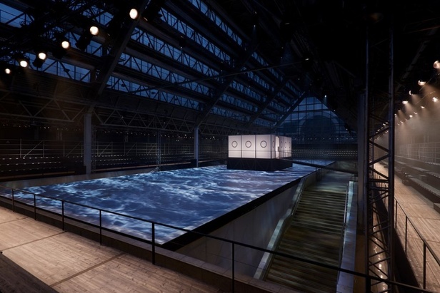 مجموعة Chanel Métiers d’art تعود بنا الى عالم البحارة