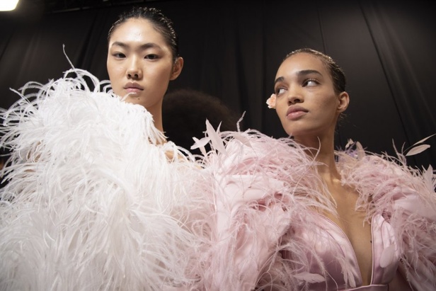  مجموعة Prabal Gurung ربيع صيف 2020