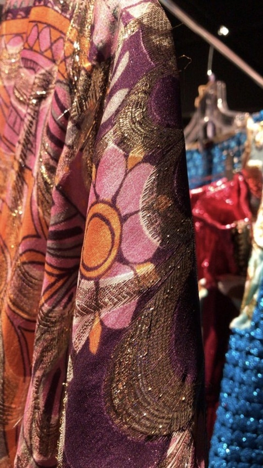 مجموعة Custo Barcelona SS20 تستحدث موضة وحدة الألوان 