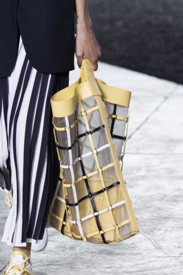 مجموعة Phillip Lim لربيع 2020