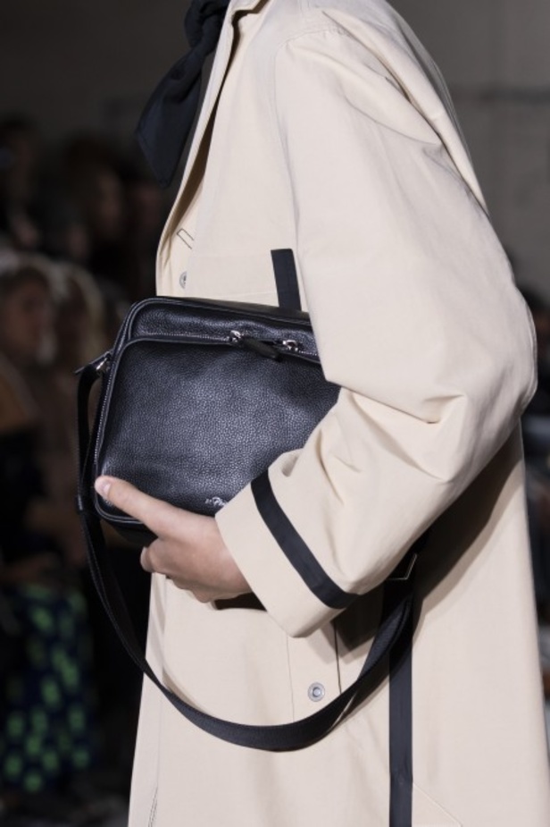 مجموعة Phillip Lim لربيع 2020