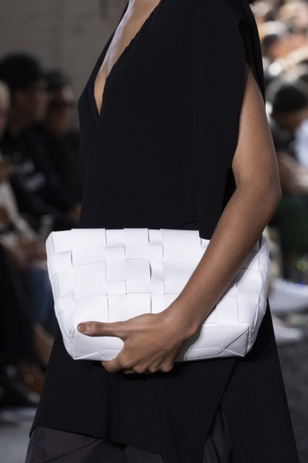 مجموعة Phillip Lim لربيع 2020