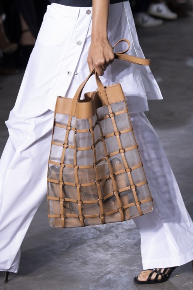 مجموعة Phillip Lim لربيع 2020