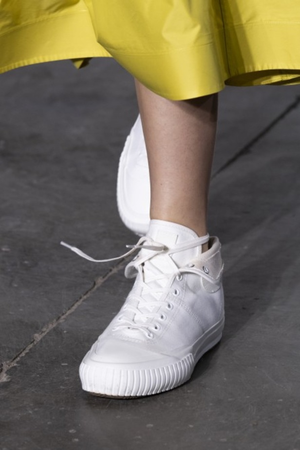 مجموعة Phillip Lim لربيع 2020