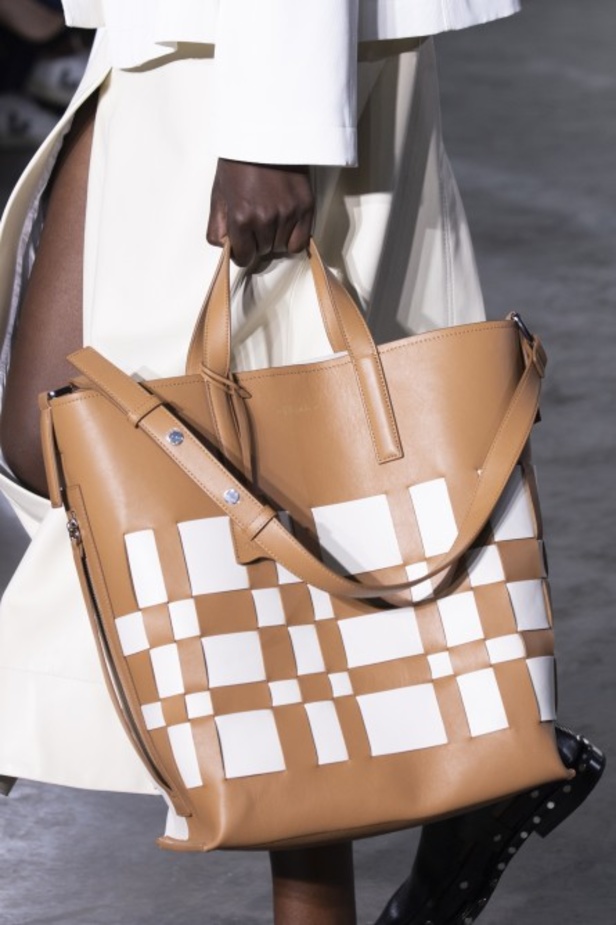 مجموعة Phillip Lim لربيع 2020