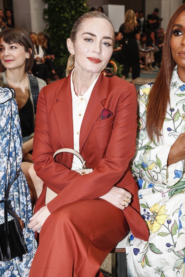 مجموعة توري بورتش لموسم ربيع وصيف 2020