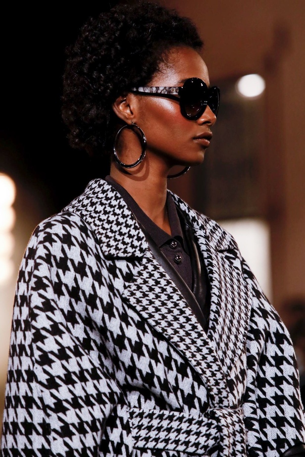 مجموعة تومي هيلفيغر لموسم ربيع وصيف 2020