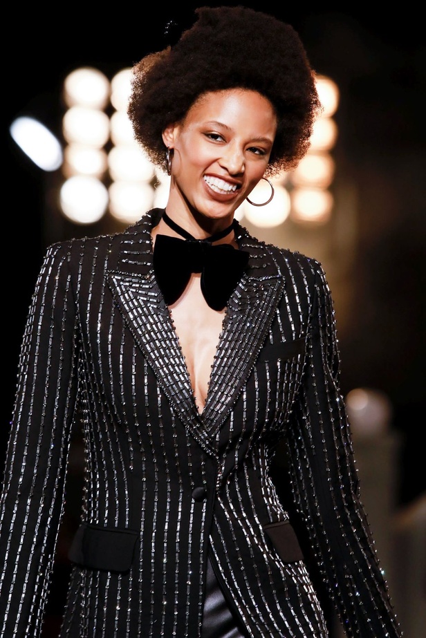 مجموعة تومي هيلفيغر لموسم ربيع وصيف 2020