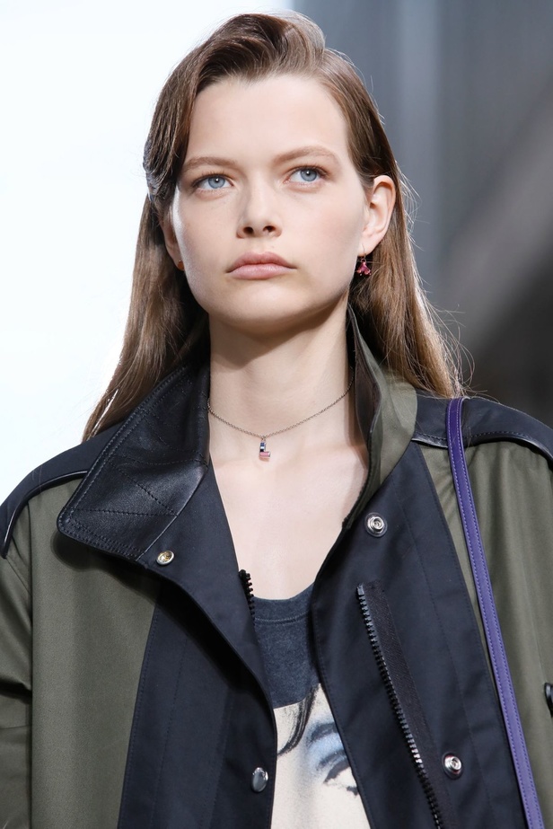  اسبوع الموضة في نيويورك 2019 عرض أزياء  coach ربيع وصيف 2020  