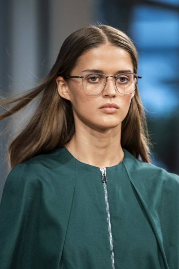 عرض أزياء تيبي لربيع وصيف 2020