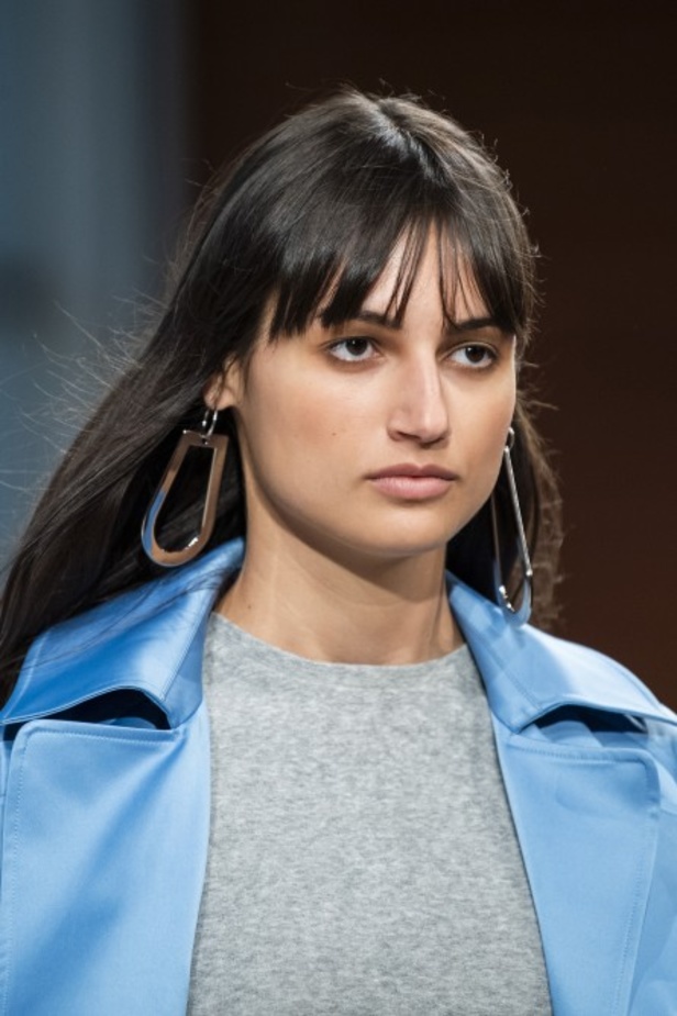 عرض أزياء تيبي لربيع وصيف 2020