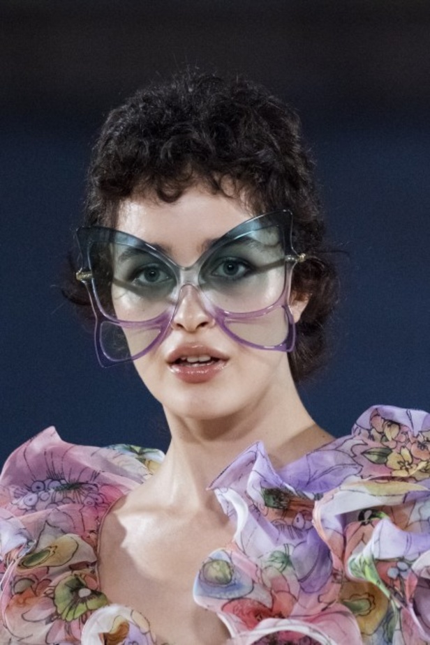 اسبوع الموضة في نيويورك 2019 عرض مجموعة  marc jacobs ربيع وصيف 2020
