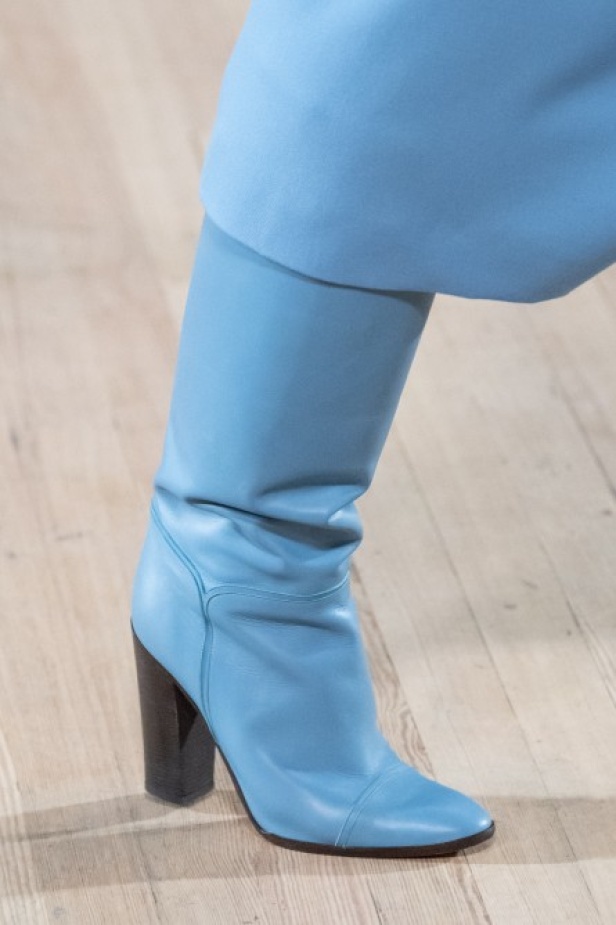 اسبوع الموضة في نيويورك 2019 عرض مجموعة  marc jacobs ربيع وصيف 2020