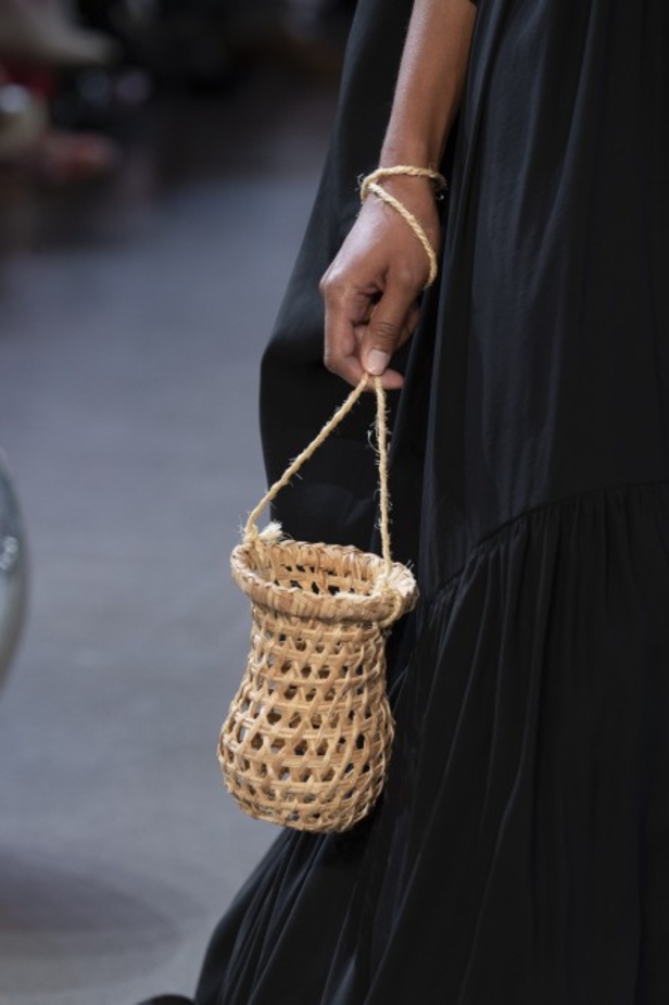 عرض أزياء نون باي نور لموسم ربيع وصيف 2020