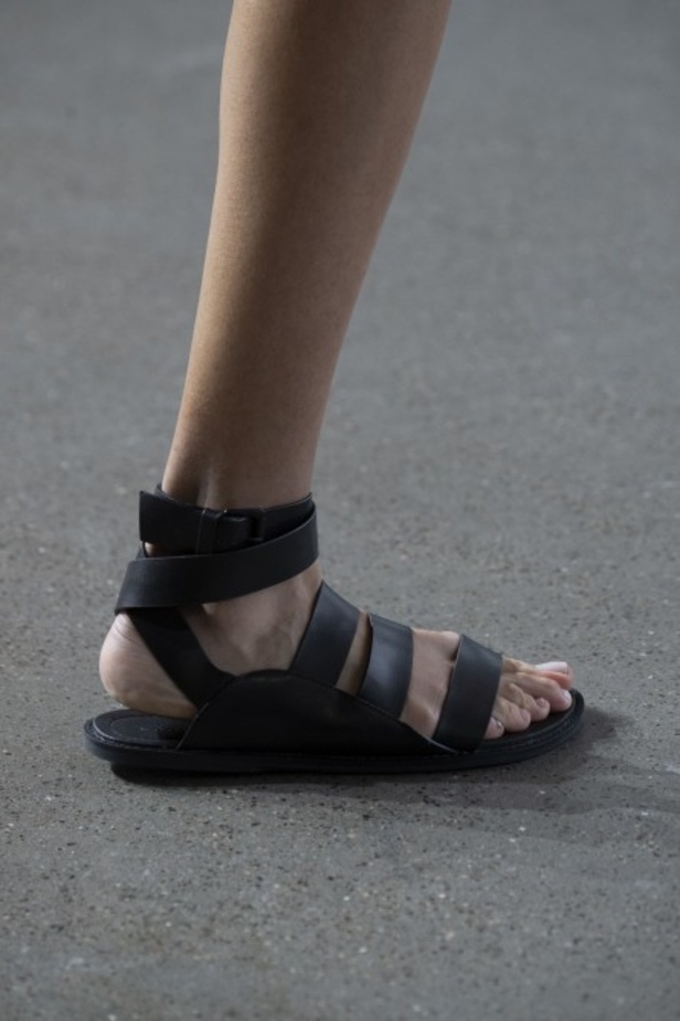 عرض أزياء نون باي نور لموسم ربيع وصيف 2020