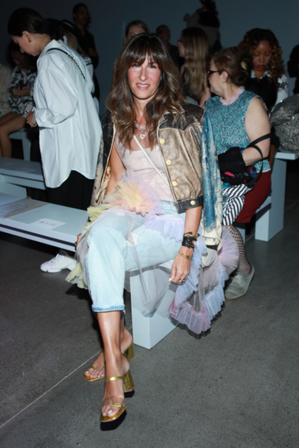 عرض أزياء نون باي نور لموسم ربيع وصيف 2020