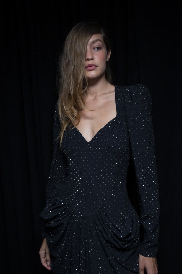 أسبوع الموضة في نيويورك 2019 .. عرض أحدث موديلات شنط Michael Kors