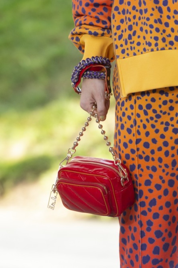 اسبوع الموضة في لندن 2019 مجموعة أزياء HOUSE OF HOLLANDS الجاهزة لربيع وصيف 2020