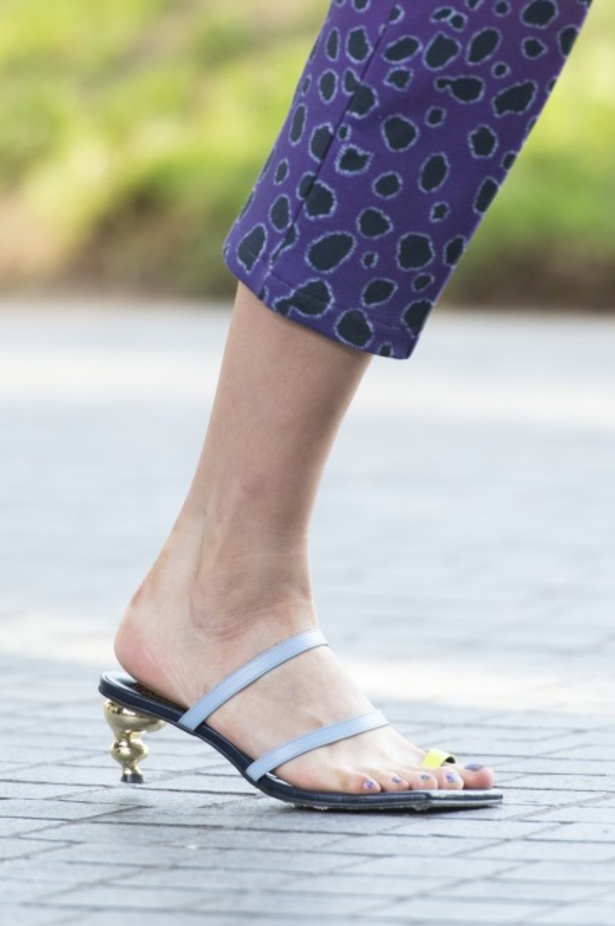 اسبوع الموضة في لندن 2019 مجموعة أزياء HOUSE OF HOLLANDS الجاهزة لربيع وصيف 2020