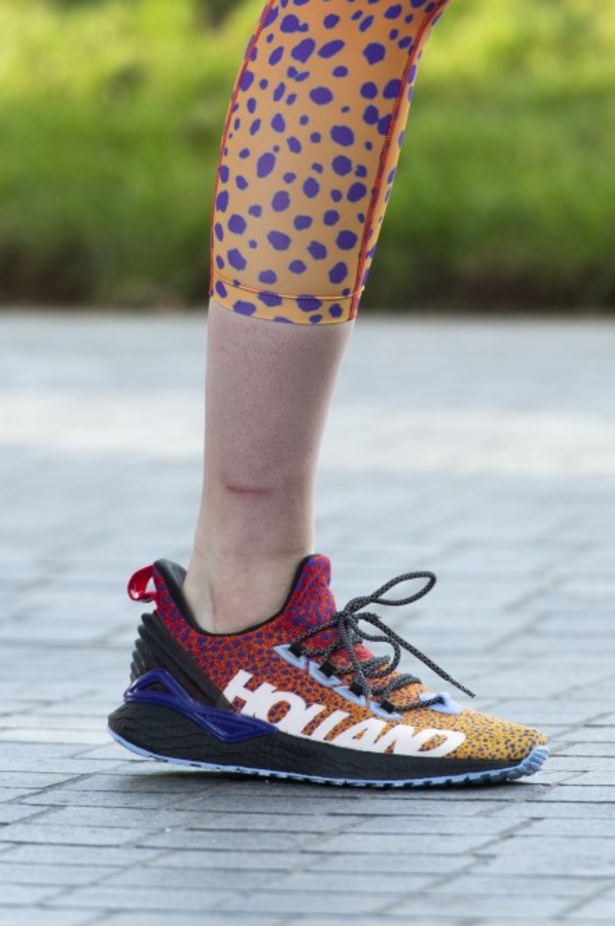 اسبوع الموضة في لندن 2019 مجموعة أزياء HOUSE OF HOLLANDS الجاهزة لربيع وصيف 2020