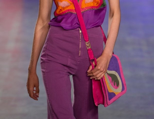 اسبوع الموضة في ميلان 2019 أزياء ALBERTA FERRETTI الفاخرة لربيع وصيف 2020