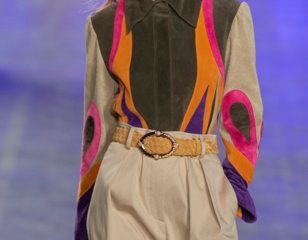 اسبوع الموضة في ميلان 2019 أزياء ALBERTA FERRETTI الفاخرة لربيع وصيف 2020