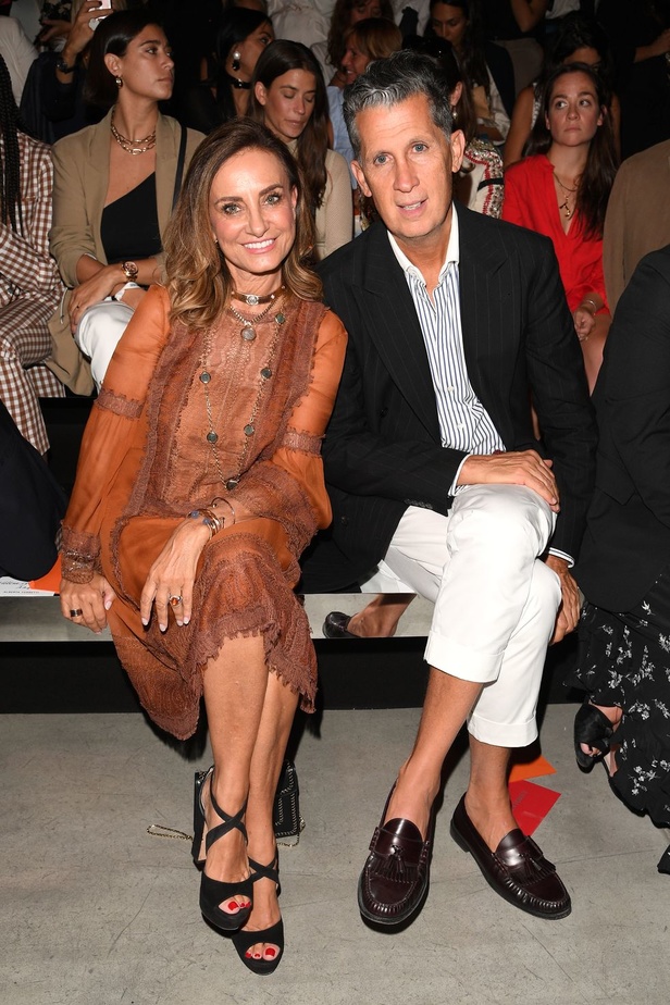 اسبوع الموضة في ميلان 2019 أزياء ALBERTA FERRETTI الفاخرة لربيع وصيف 2020