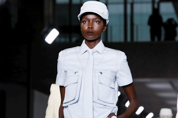 اسبوع الموضة في ميلان 2019 مجموعة MAX MARA للالبسة الجاهزة في ميلان لربيع وصيف 2020