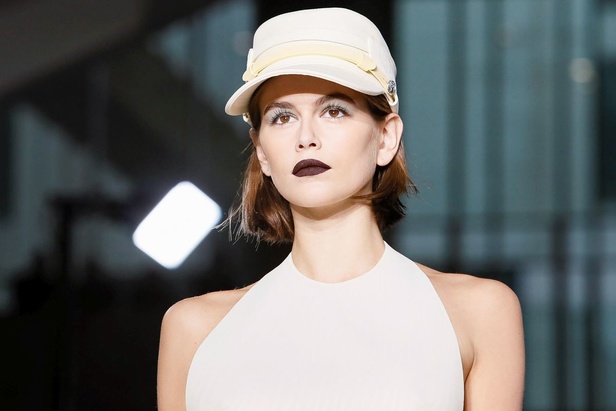 اسبوع الموضة في ميلان 2019 مجموعة MAX MARA للالبسة الجاهزة في ميلان لربيع وصيف 2020