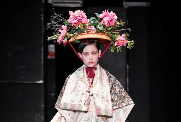 اسبوع الموضة في ميلان 2019 مجموعة أزياء ANTONIO MARRAS الجاهزة لربيع وصيف 2020