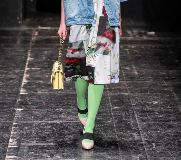 اسبوع الموضة في ميلان 2019 مجموعة أزياء ANTONIO MARRAS الجاهزة لربيع وصيف 2020