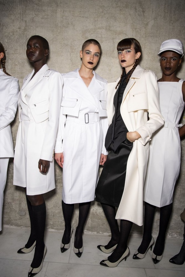 اسبوع الموضة في ميلان 2019 مجموعة MAX MARA للالبسة الجاهزة في ميلان لربيع وصيف 2020