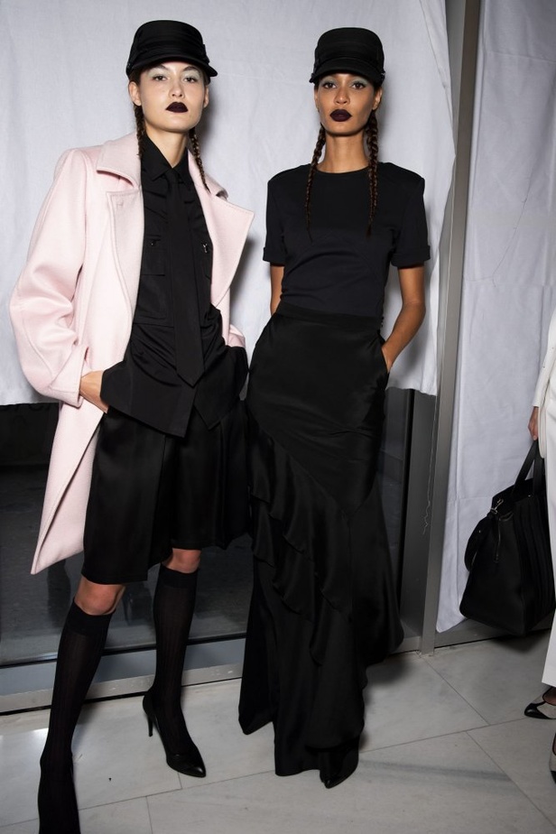 اسبوع الموضة في ميلان 2019 مجموعة MAX MARA للالبسة الجاهزة في ميلان لربيع وصيف 2020