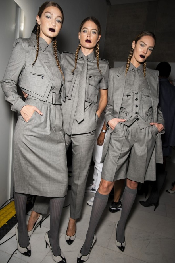 اسبوع الموضة في ميلان 2019 مجموعة MAX MARA للالبسة الجاهزة في ميلان لربيع وصيف 2020