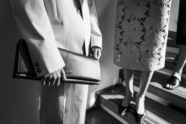 اسبوع الموضة في ميلان 2019 احذية TODS الفاخرة لربيع وصيف 2020