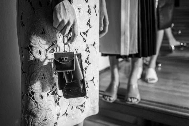 اسبوع الموضة في ميلان 2019 احذية TODS الفاخرة لربيع وصيف 2020