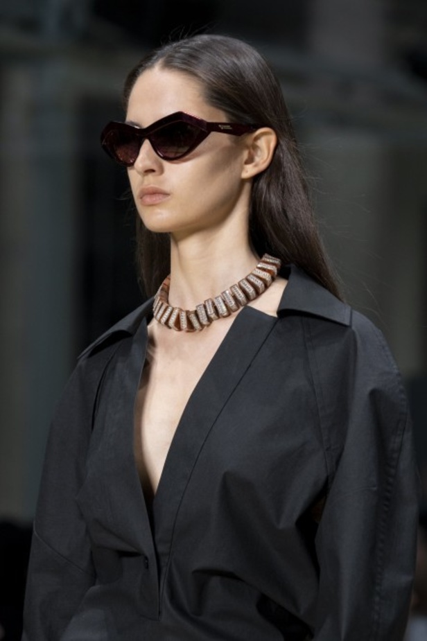 حرفية وإبداع في مجموعة Bottega Veneta لربيع وصيف 2020